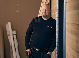 ville lintunen solves